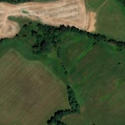 Satellite imagery of Šibenný vrch [Borotín u Tábora], CZ
