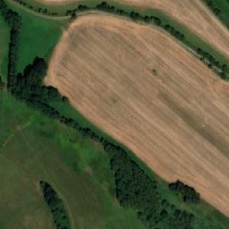 Satellite imagery of Šibenný vrch [Borotín u Tábora], CZ