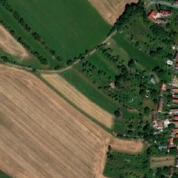 Satellite imagery of Šibenný vrch [Borotín u Tábora], CZ