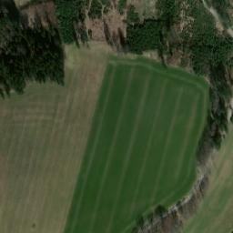 Satellite imagery of Na Vrchu [Pojbuky], CZ