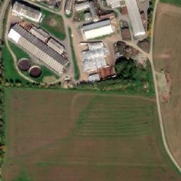 Satellite imagery of Chyška [Velká Chyška], CZ