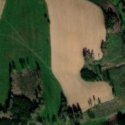 Satellite imagery of Chyška [Velká Chyška], CZ