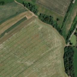 Satellite imagery of [Rovná u Hořepníku] church t., CZ