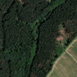 Satellite imagery of Stráž [Červená Řečice], CZ