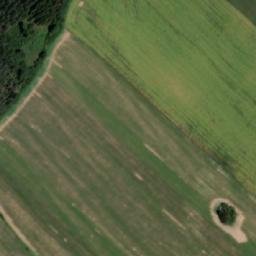 Satellite imagery of Stráž [Červená Řečice], CZ