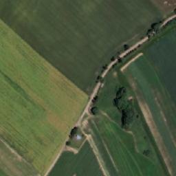 Satellite imagery of Stráž [Červená Řečice], CZ