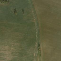 Satellite imagery of Strážník [Svépravice], CZ