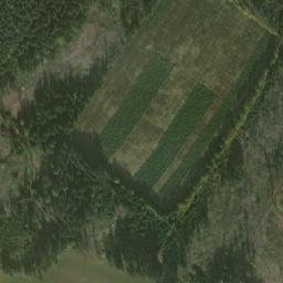 Satellite imagery of [Sedlice u Želivy] GSM, CZ
