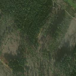 Satellite imagery of [Sedlice u Želivy] GSM, CZ