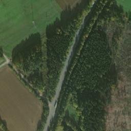Satellite imagery of Veský vrch [Komorovice] GSM, CZ