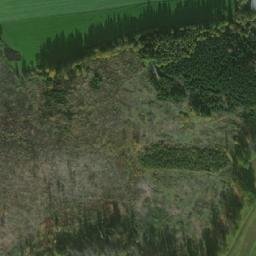 Satellite imagery of Veský vrch [Komorovice] GSM, CZ