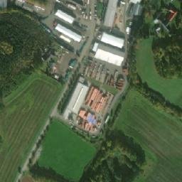 Satellite imagery of Veský vrch [Komorovice] GSM, CZ