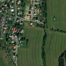Satellite imagery of Jalovčí [Úsobí], CZ