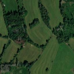 Satellite imagery of Jalovčí [Úsobí], CZ