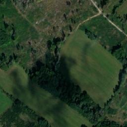 Satellite imagery of Jalovčí [Úsobí], CZ