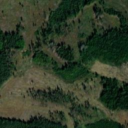 Satellite imagery of Březová výšina [Kamenná u Jihlavy], CZ