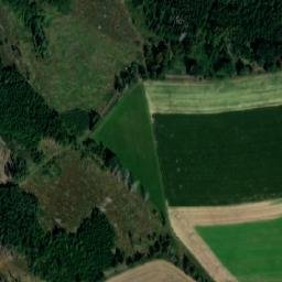 Satellite imagery of Březová výšina [Kamenná u Jihlavy], CZ