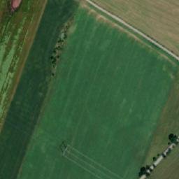 Satellite imagery of [Poděšín] GSM, CZ