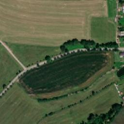 Satellite imagery of [Poděšín] GSM, CZ