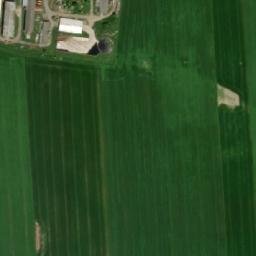Satellite imagery of [Újezd u Žďáru nad Sázavou] chapel sanctus t., CZ