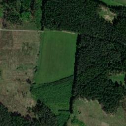 Satellite imagery of Zemanův kopec [Sazomín], CZ