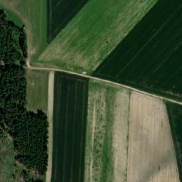 Satellite imagery of Zemanův kopec [Sazomín], CZ