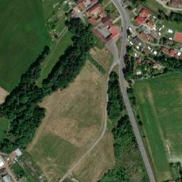 Satellite imagery of [Sazomín] GSM, CZ