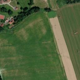 Satellite imagery of [Sazomín] GSM, CZ