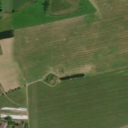 Satellite imagery of (Záhumeníčko) [Hodíškov], CZ