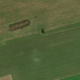 Satellite imagery of (Záhumeníčko) [Hodíškov], CZ