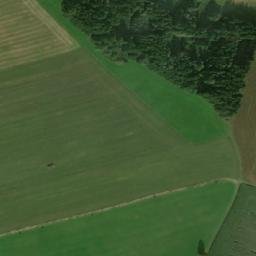 Satellite imagery of (Záhumeníčko) [Hodíškov], CZ