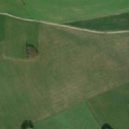 Satellite imagery of Na Kopcích [Dlouhé na Moravě], CZ