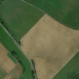 Satellite imagery of Na Strážích [Dlouhé na Moravě], CZ