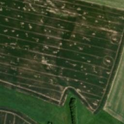 Satellite imagery of Strážnice [Zvole] GSM, CZ