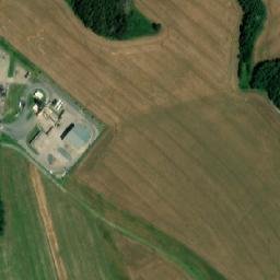 Satellite imagery of (Ochoz [Bystřice n./pern.]), CZ