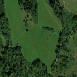 Satellite imagery of k.668[Prosetín], CZ