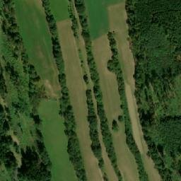 Satellite imagery of Kuliška, CZ