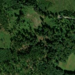 Satellite imagery of Kuliška, CZ