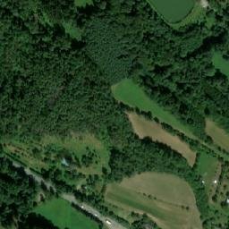 Satellite imagery of Mramorka GSM, CZ