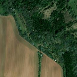 Satellite imagery of (Lubina [Sebranice] GSM-2, CZ