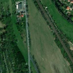 Satellite imagery of (Lubina [Sebranice] GSM-2, CZ