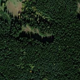 Satellite imagery of Skalky, CZ