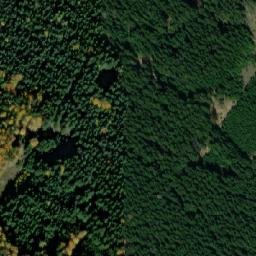 Satellite imagery of Skalky, CZ