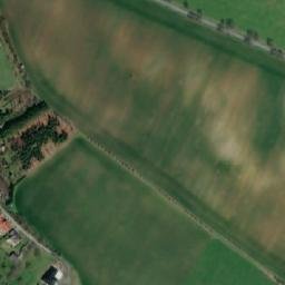 Satellite imagery of Budín [Smržice], CZ