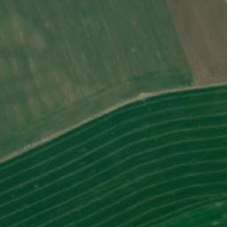 Satellite imagery of U kříže [Charváty], CZ