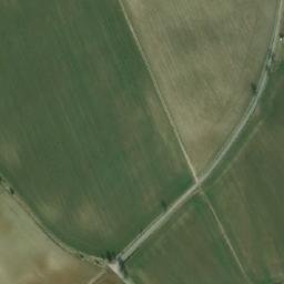 Satellite imagery of Přední kopec [Kokory], CZ
