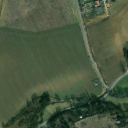 Satellite imagery of Přední kopec [Kokory], CZ
