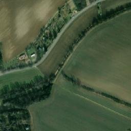 Satellite imagery of Přední kopec [Kokory], CZ