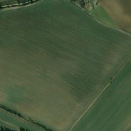 Satellite imagery of Na Kokorských kopcích [Nelešovice] outlook p., CZ