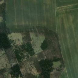 Satellite imagery of (Na Skálách) [Sobíšky], CZ